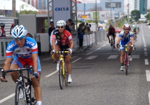 Copa NE de Ciclismo - Chegada Feminino - Crédito Foto - Márcia Cristina-Aldeia5